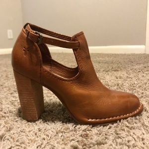 Frye Margaret Shootie